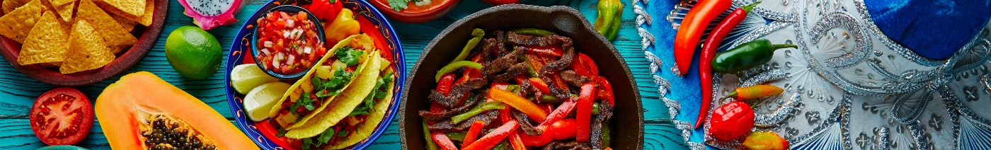 Cinco de Mayo Events Provo