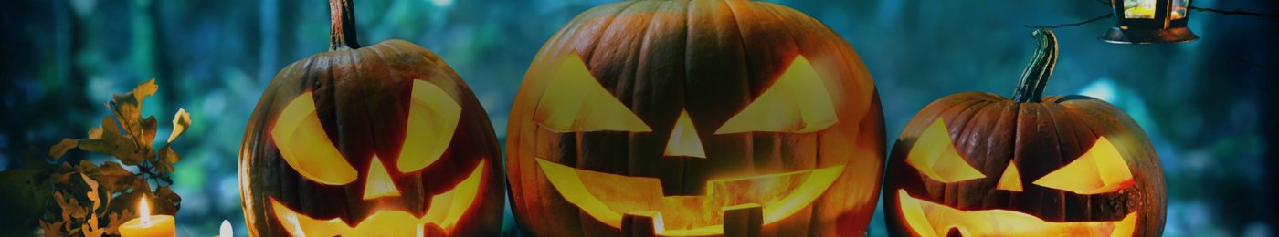 Halloween Events Provo