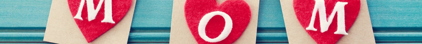 Mother's Day Events Provo