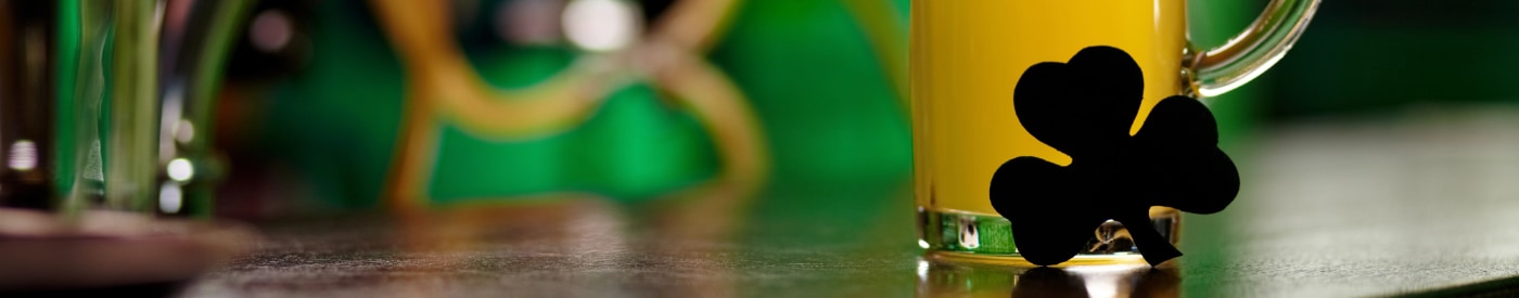 St. Patrick's Day Events Provo