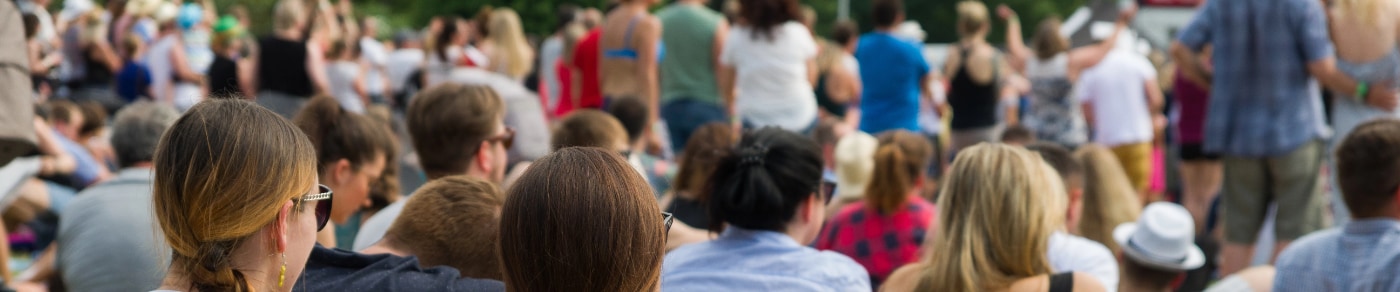 Summer Concerts Provo