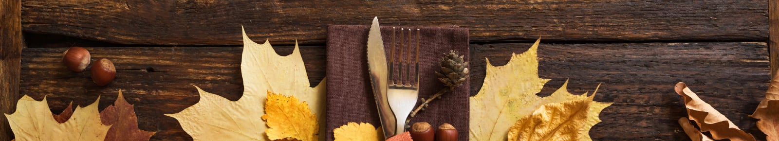 Thanksgiving Events Provo