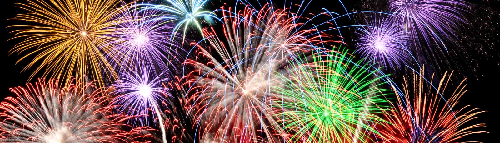 Forth of July Events Provo