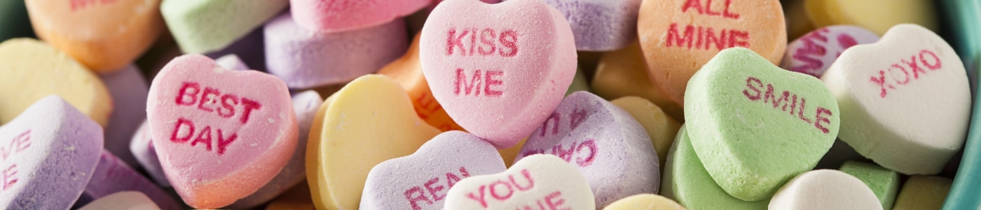 Valentine's Day Events Provo